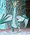 EverQuest Legends wiki — classes, races, and zones database